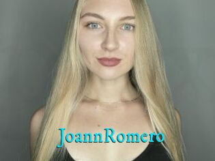 JoannRomero