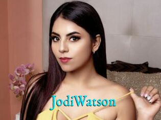 JodiWatson