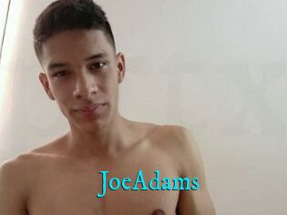 JoeAdams
