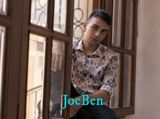 JoeBen