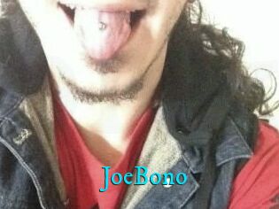 JoeBono