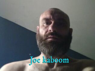 Joe_kaboom
