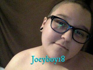 Joeyboy18