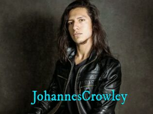 JohannesCrowley