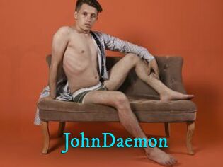 JohnDaemon
