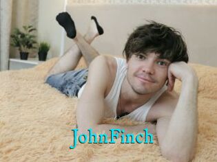 JohnFinch