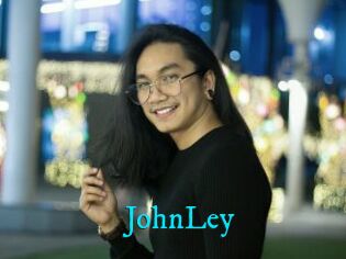 JohnLey