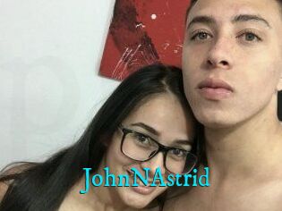 JohnNAstrid