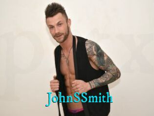 JohnSSmith