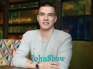 JohnShaw