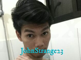 JohnStrange23