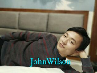 JohnWilson