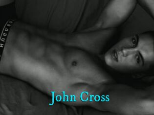 John_Cross