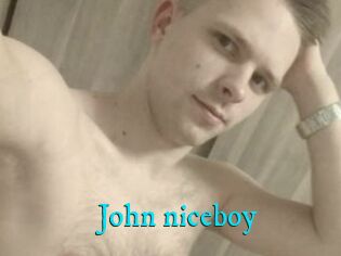 John_niceboy
