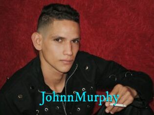 JohnnMurphy