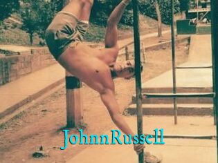 JohnnRussell
