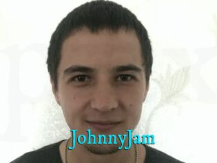 JohnnyJam