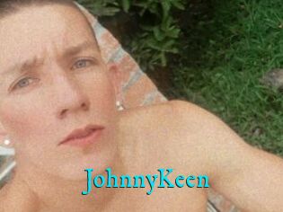 JohnnyKeen