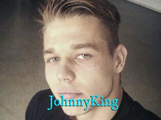 JohnnyKing