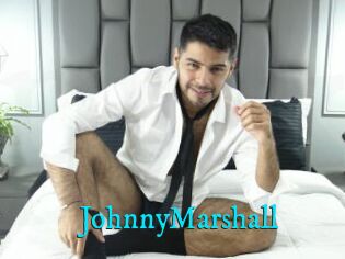 JohnnyMarshall