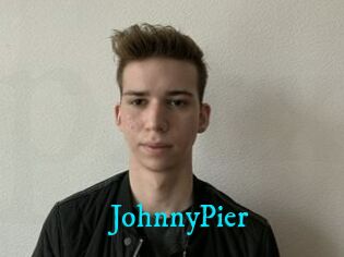 JohnnyPier