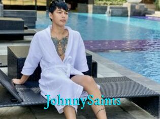 JohnnySaints