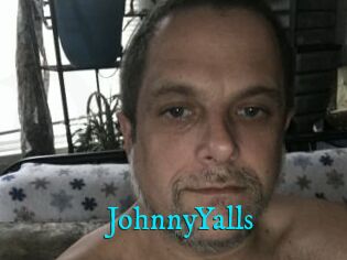 JohnnyYalls