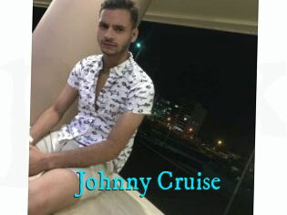 Johnny_Cruise