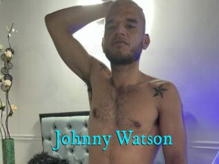 Johnny_Watson