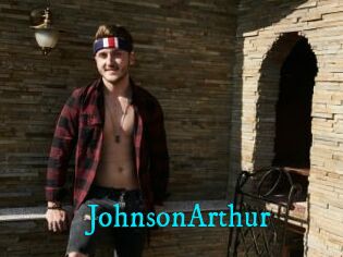 JohnsonArthur