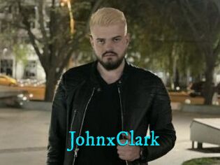 JohnxClark