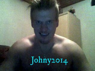 Johny2014