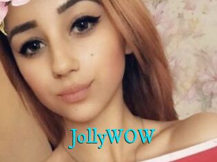 JollyWOW