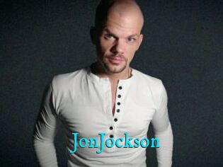 JonJockson