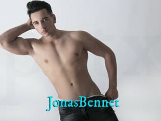 JonasBennet