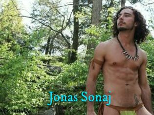 Jonas_Sonaj