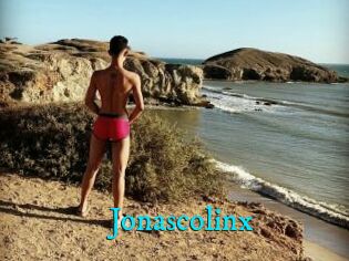 Jonascolinx