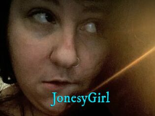 JonesyGirl