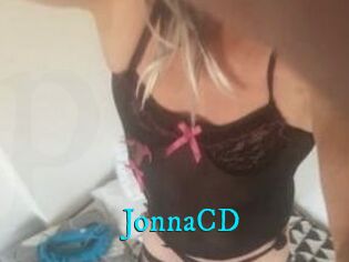 JonnaCD
