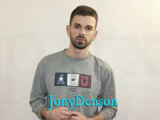 JonyDenson