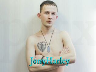 JonyHarley