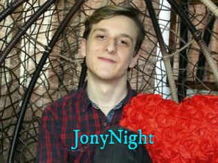 JonyNight