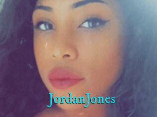 JordanJones