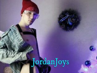 JordanJoys