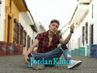 JordanKloss