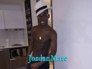 JordanMate