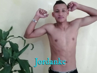 Jordanke