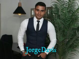 JorgeDavis