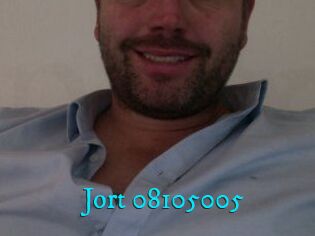 Jort-08105005