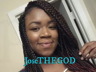 JoseTHEGOD